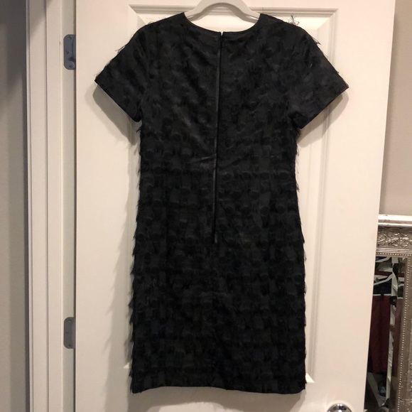 Never Been Worn Banana Republic Black Dress - Picture 4 of 4